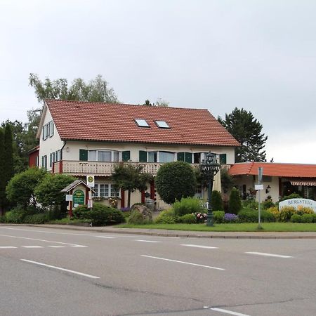 ホテルLandhaus Donautal Fridingen an der Donau エクステリア 写真